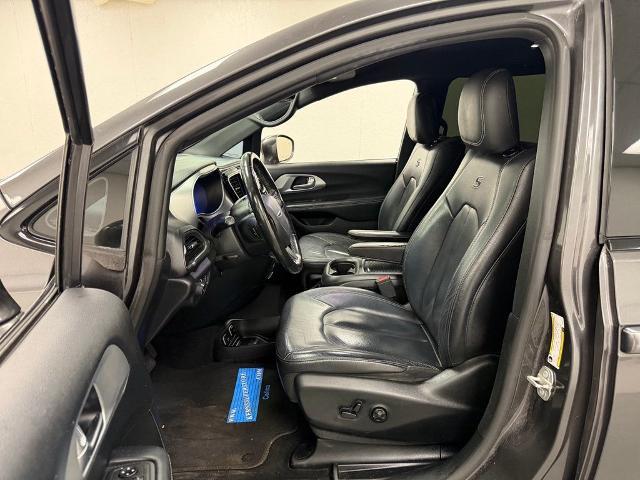 2019 Chrysler Pacifica Touring L Plus