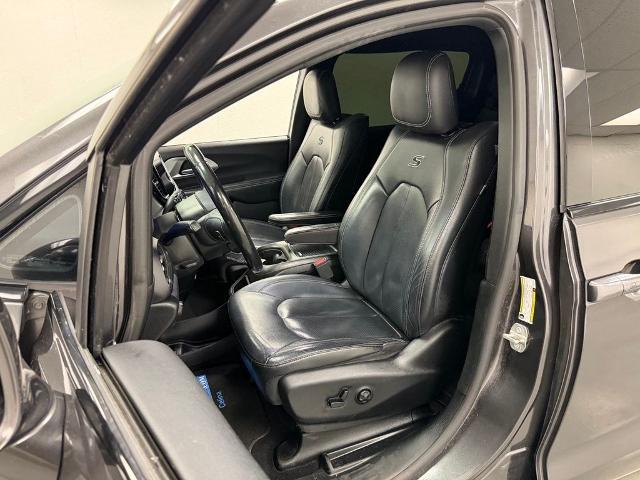 2019 Chrysler Pacifica Touring L Plus