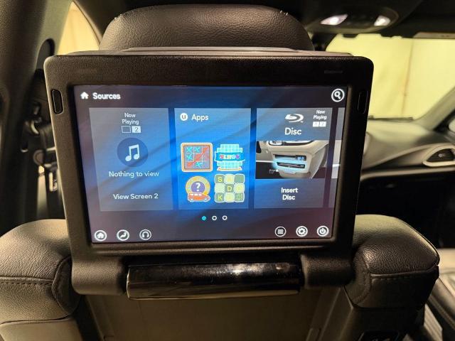 2019 Chrysler Pacifica Touring L Plus