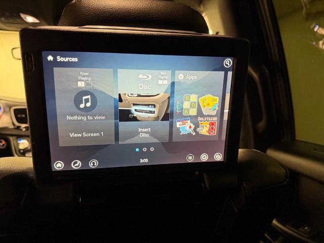2019 Chrysler Pacifica Touring L Plus