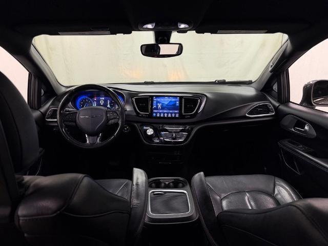 2019 Chrysler Pacifica Touring L Plus