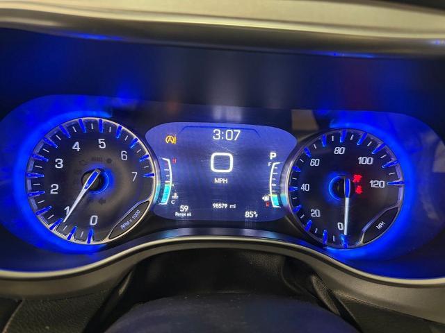 2019 Chrysler Pacifica Touring L Plus