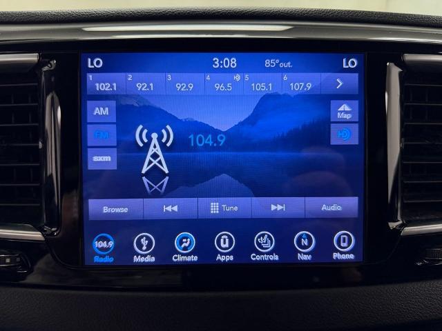 2019 Chrysler Pacifica Touring L Plus