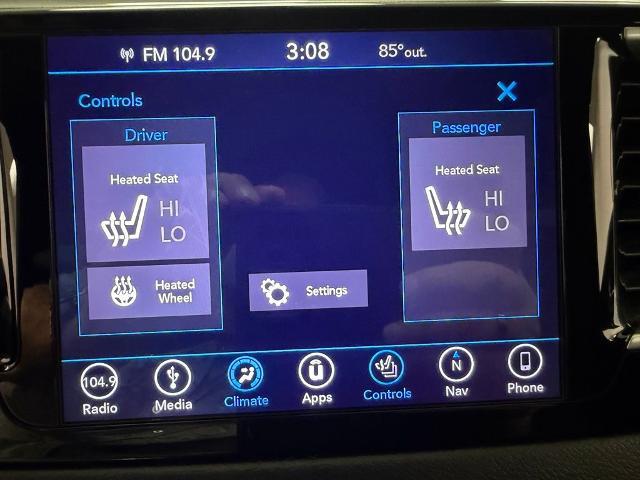 2019 Chrysler Pacifica Touring L Plus