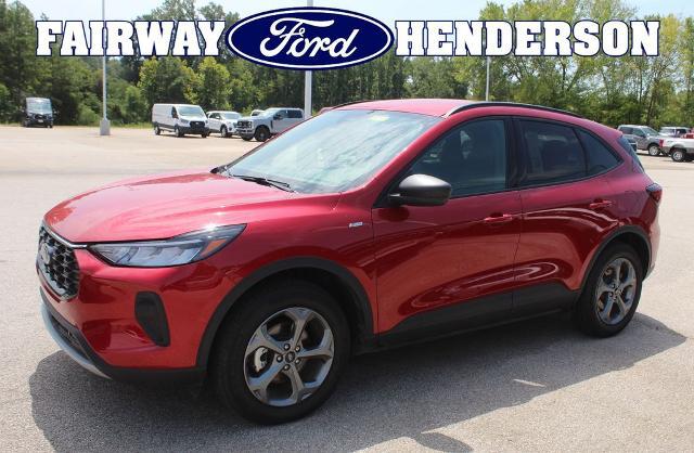 2025 Ford Escape ST-Line for sale in Henderson, TX