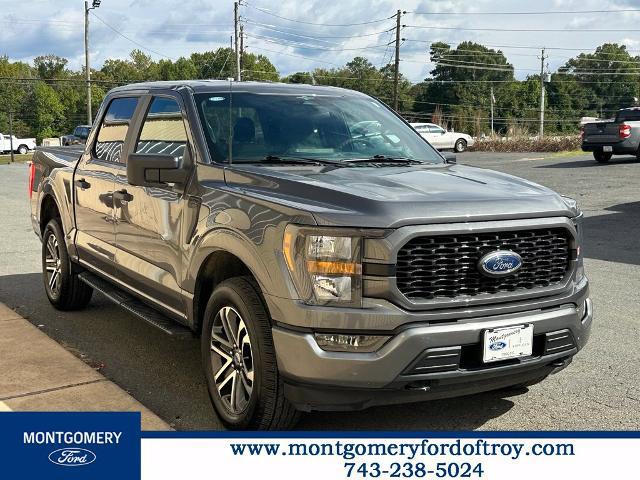 2023 Ford F-150 XL for sale in Troy, NC