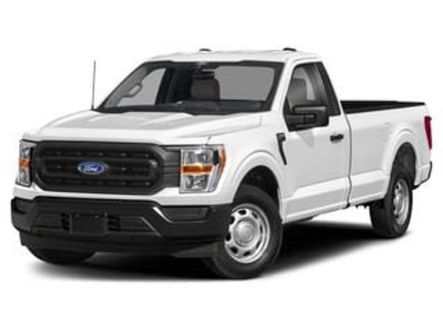 2022 Ford F-150 XL for sale in Chiefland, FL