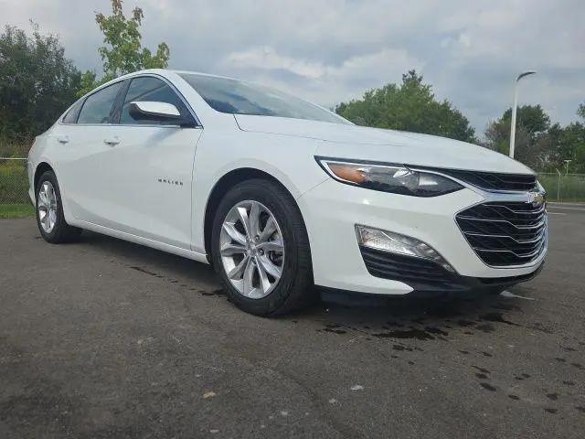 2025 Chevrolet Malibu FWD 1LT for sale in Plainfield, IN