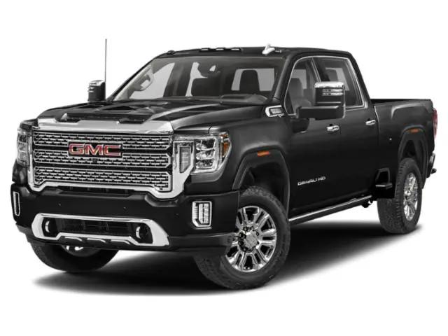 2023 GMC Sierra 2500HD 4WD Crew Cab Standard Bed Denali for sale in Fond Du Lac, WI