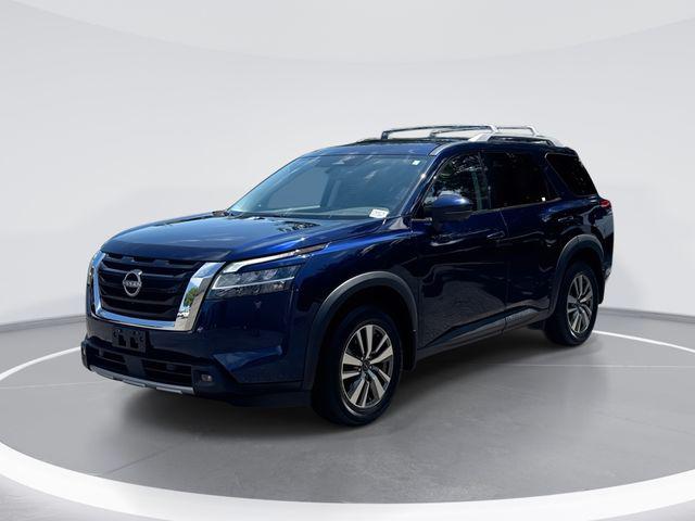 2023 Nissan Pathfinder SL FWD for sale in Mooresville, NC