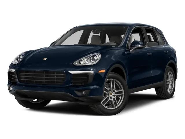 2016 Porsche Cayenne Cayenne for sale in New Castle, DE