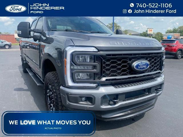 2023 Ford F-350 XLT for sale in Washington Court House, OH