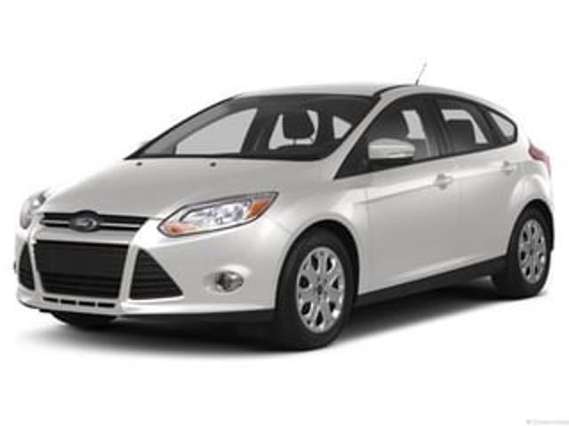 2013 Ford Focus SE for sale in Murphy, NC