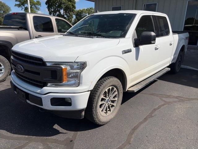 2019 Ford F-150 XLT for sale in Sauk Centre, MN