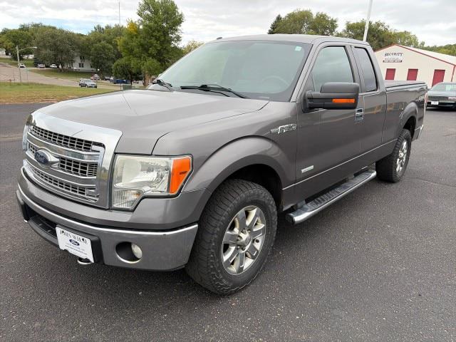 2014 Ford F-150 XLT for sale in Sauk Centre, MN