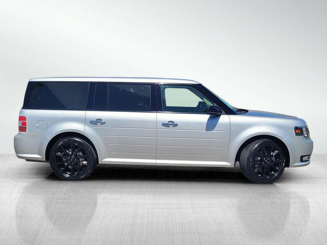 2018 Ford Flex SEL