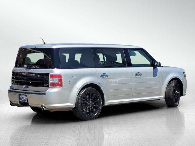 2018 Ford Flex SEL