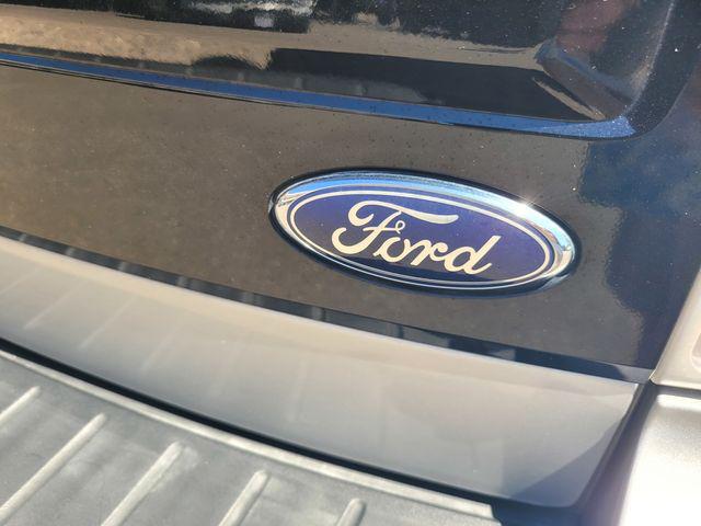 2018 Ford Flex SEL