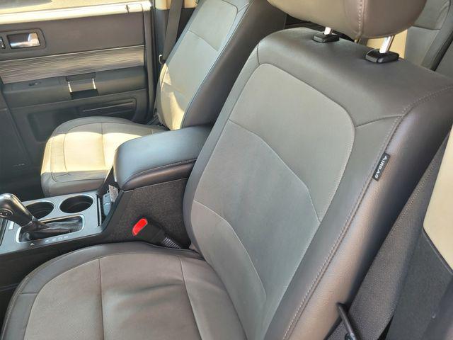 2018 Ford Flex SEL