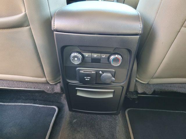 2018 Ford Flex SEL