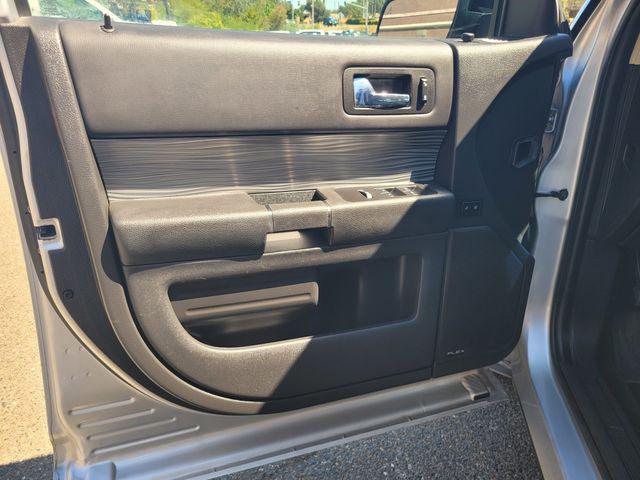 2018 Ford Flex SEL
