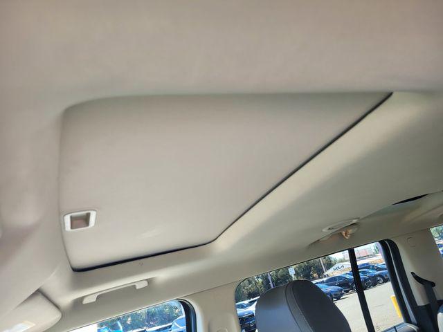 2018 Ford Flex SEL