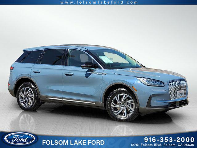 2025 Lincoln Corsair Premiere for sale in Folsom, CA