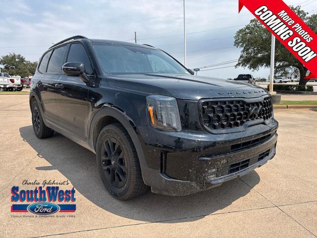 2024 Kia Telluride SX Prestige X-Pro for sale in Weatherford, TX