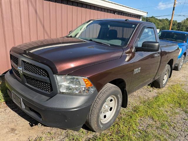 2014 Ram 1500 Tradesman for sale near New Lexington, OH