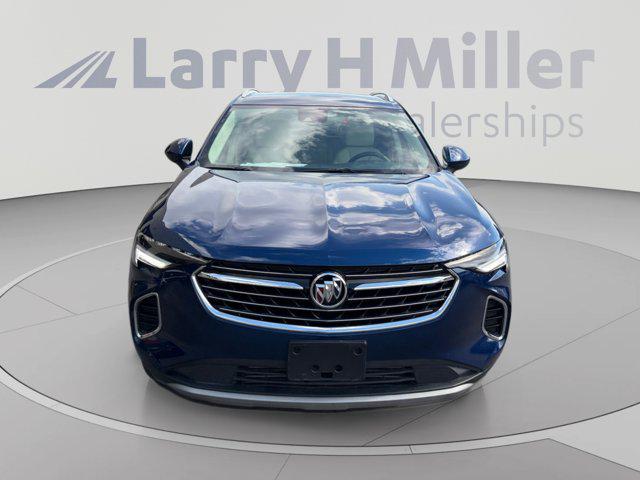 2023 Buick Envision Essence AWD
