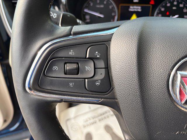 2023 Buick Envision Essence AWD