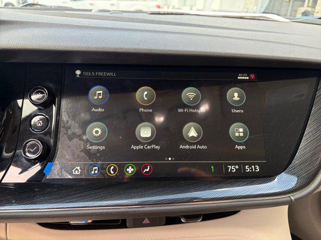 2023 Buick Envision Essence AWD