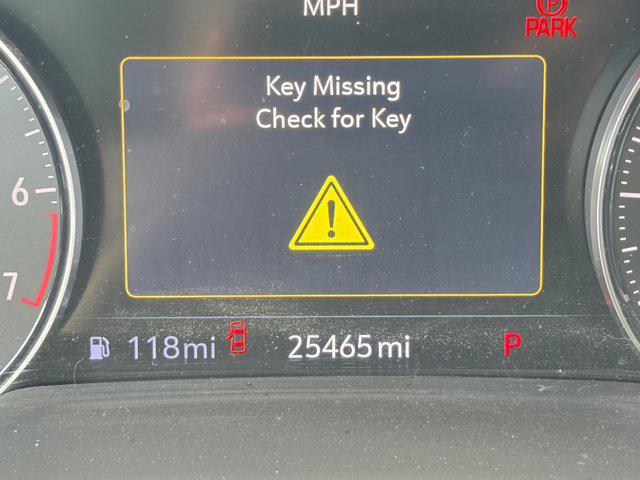 2023 Buick Envision Essence AWD