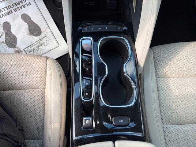 2023 Buick Envision Essence AWD