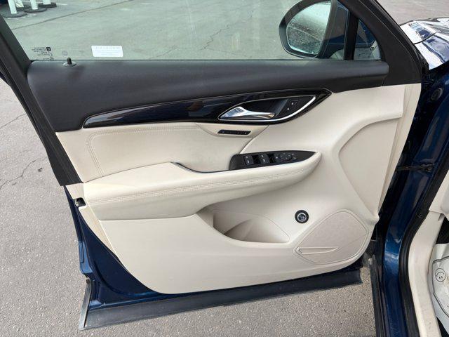 2023 Buick Envision Essence AWD