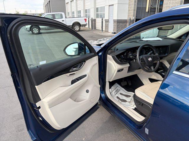 2023 Buick Envision Essence AWD