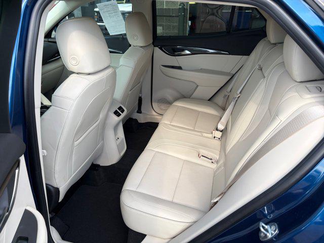 2023 Buick Envision Essence AWD