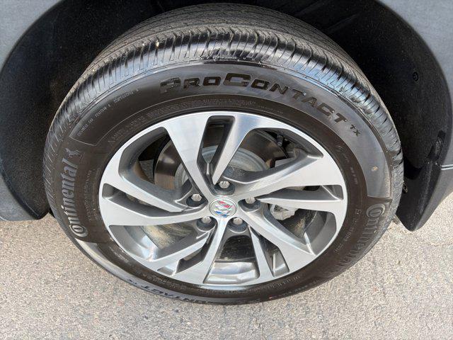 2023 Buick Envision Essence AWD