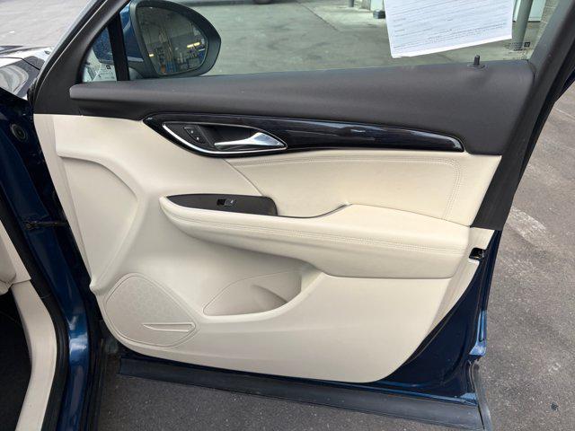 2023 Buick Envision Essence AWD