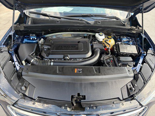 2023 Buick Envision Essence AWD