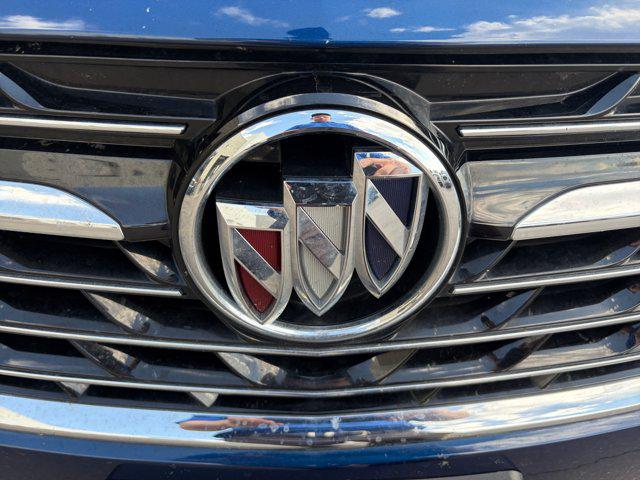 2023 Buick Envision Essence AWD