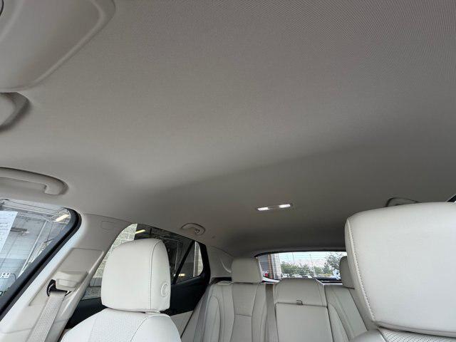 2023 Buick Envision Essence AWD