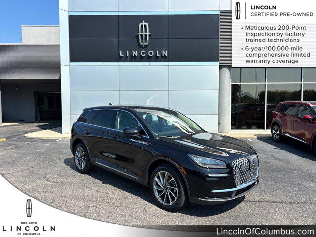 2024 Lincoln Corsair Premiere for sale near Columbus, OH