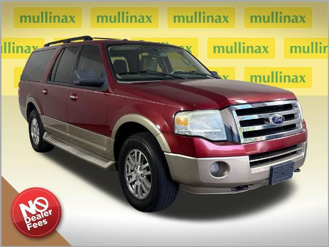 2014 Ford Expedition EL XLT for sale in Vero Beach, FL