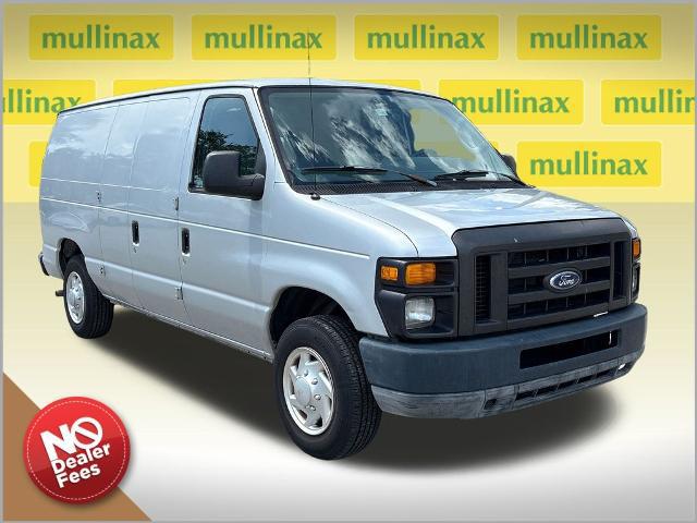 2011 Ford E-150 Commercial for sale in Vero Beach, FL