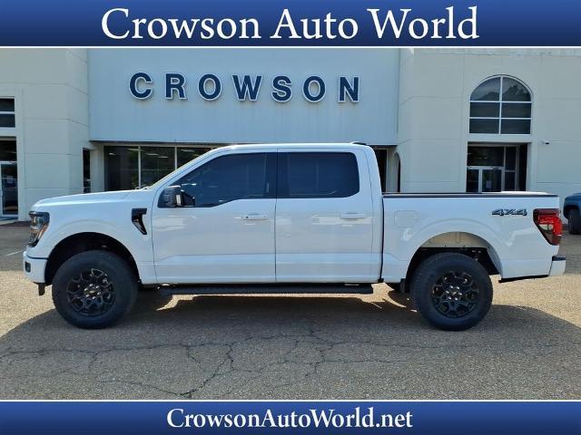 2026 Ford F-150 XLT for sale in Louisville, MS