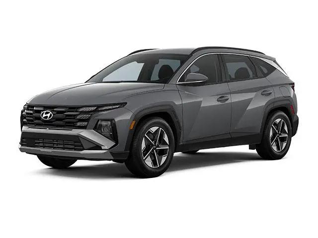 2026 Hyundai Tucson SEL for sale in Lincoln, NE