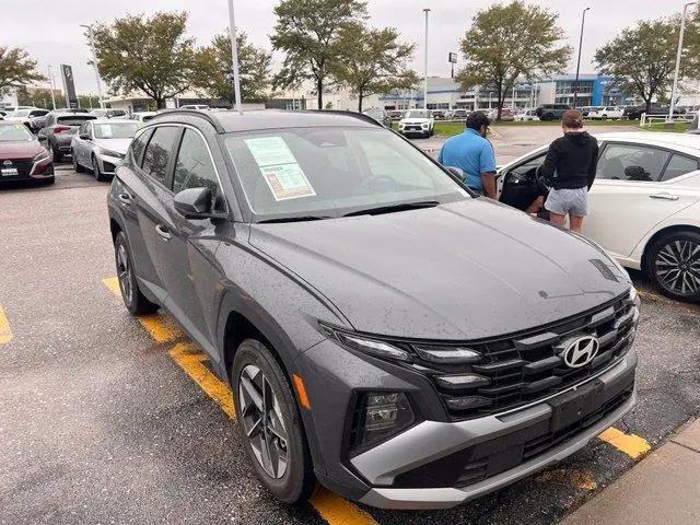 2026 Hyundai Tucson SEL for sale in Lincoln, NE