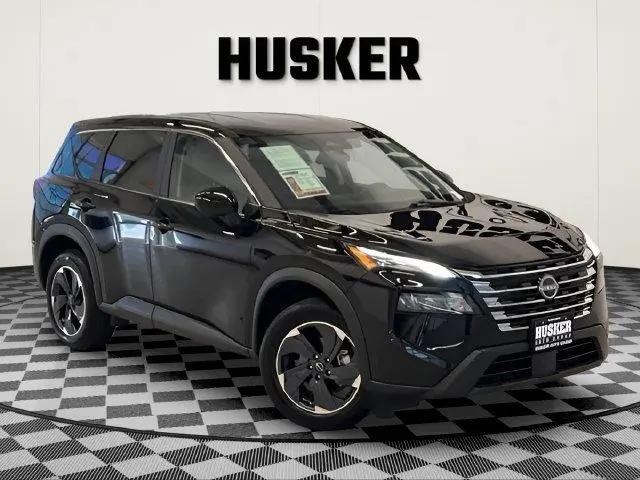 2025 Nissan Rogue SV Intelligent AWD for sale in Lincoln, NE
