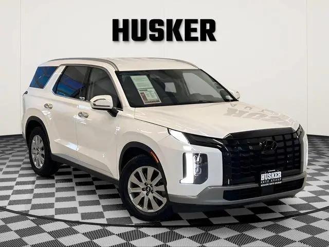2024 Hyundai Palisade SEL for sale in Lincoln, NE